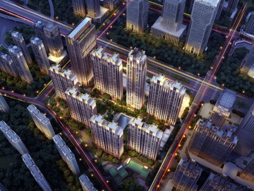 朝阳海景房还能养老吗？